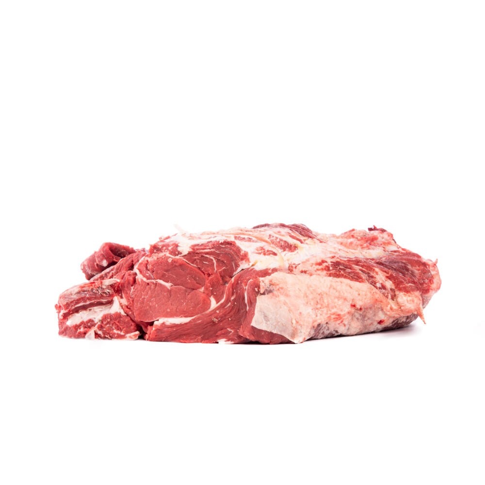 costata bovino adulto